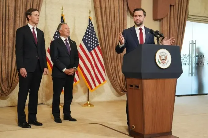 The Art of No Deal