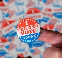 Democracy on the Brink