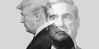 Robert Mueller: A Hero Remembered, A Presidency Revealed
