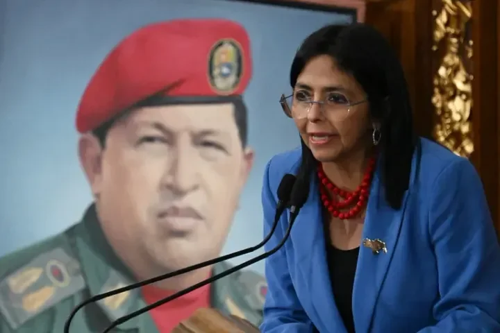 From Caracas to Tehran: The Same Failed Playbook