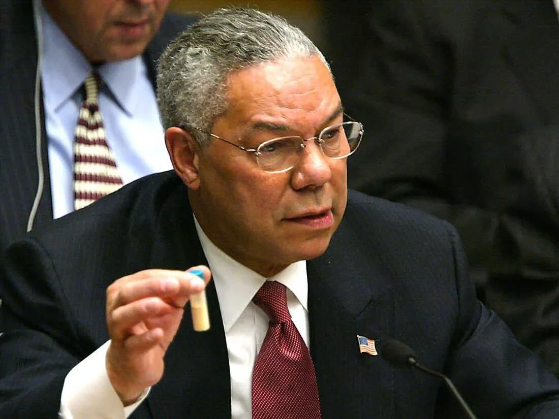 As He Later Acknowledged, That Evidence Was "Flawed"