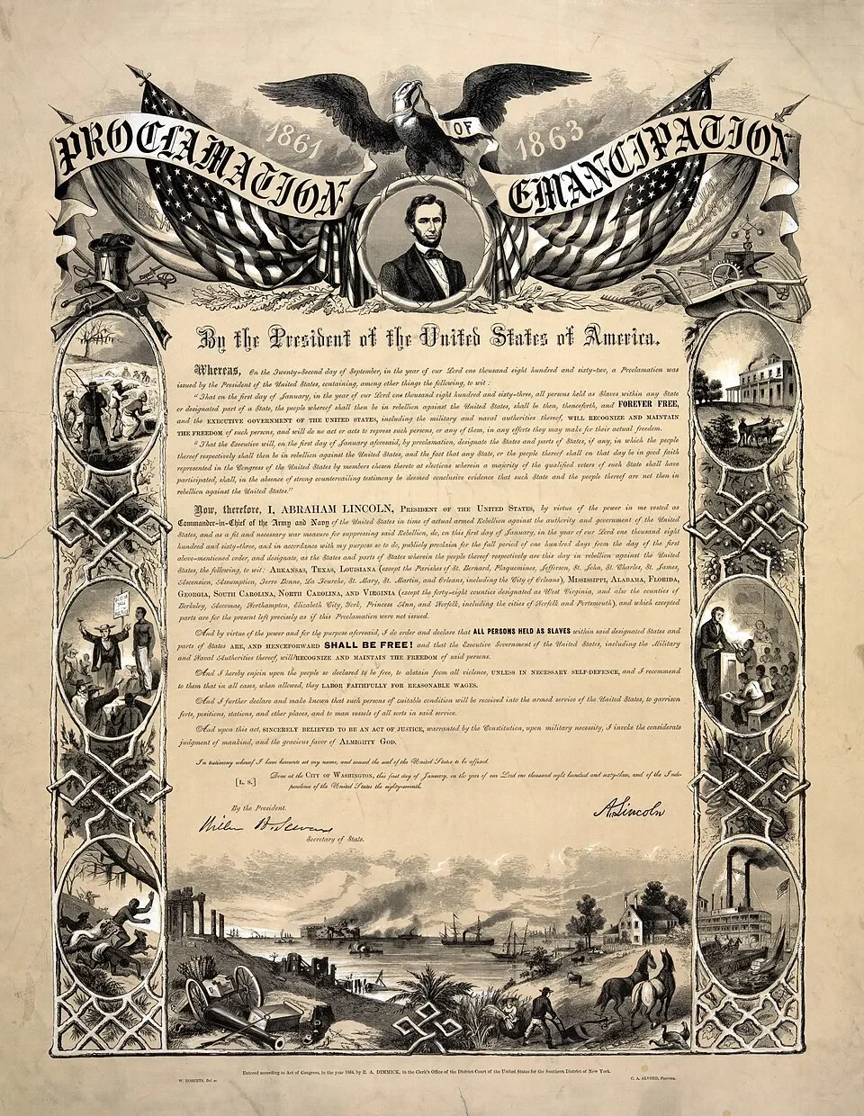 Our Constitution’s Halting Evolution Toward Equality Undermined by Authoritarianism