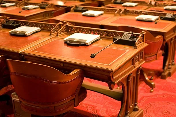 The Rise and Fall of Congressional Oversight