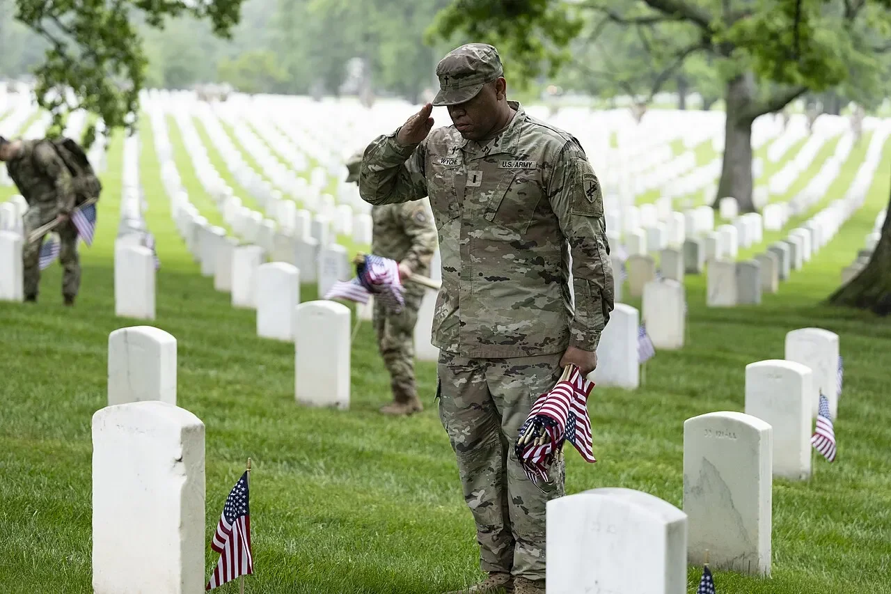 The Decisions and Consequences of War