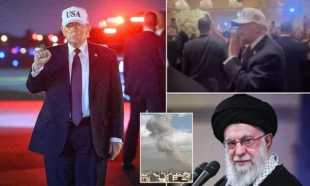 Regime Change Abroad to Avoid Regime Change at Home