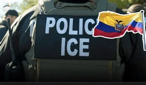 No, ICE Officers, You Can’t Force Your Way Into Diplomatic Missions