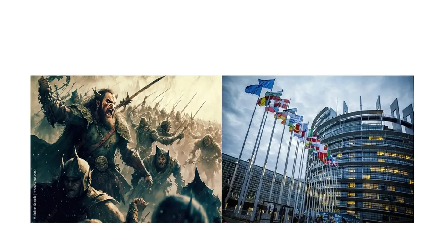 The MAGA Threat to Europe: Broader and Deeper than the Trump National Security Strategy