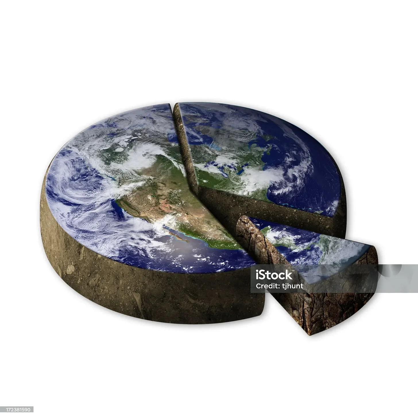 U.S. National Security and Globalism Take a Hit
