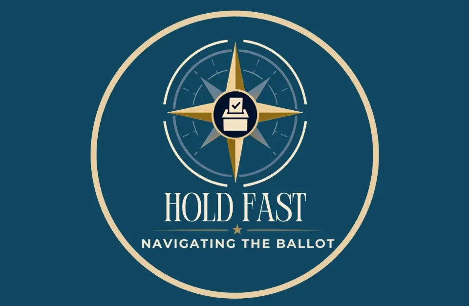 Hold Fast: Political Corruption