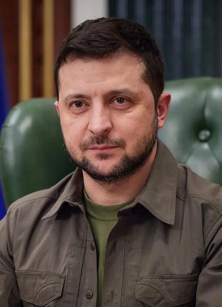 We Are Not Negotiating a Ukrainian Peace: Repeated Failures of Emissaries are not Attempts to Reach a Respectable End to War but a Dishonorable Effort to Wear Zelensky Down