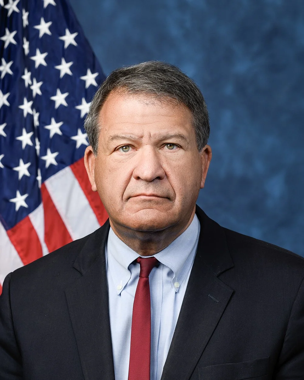 George Latimer (NY-16)