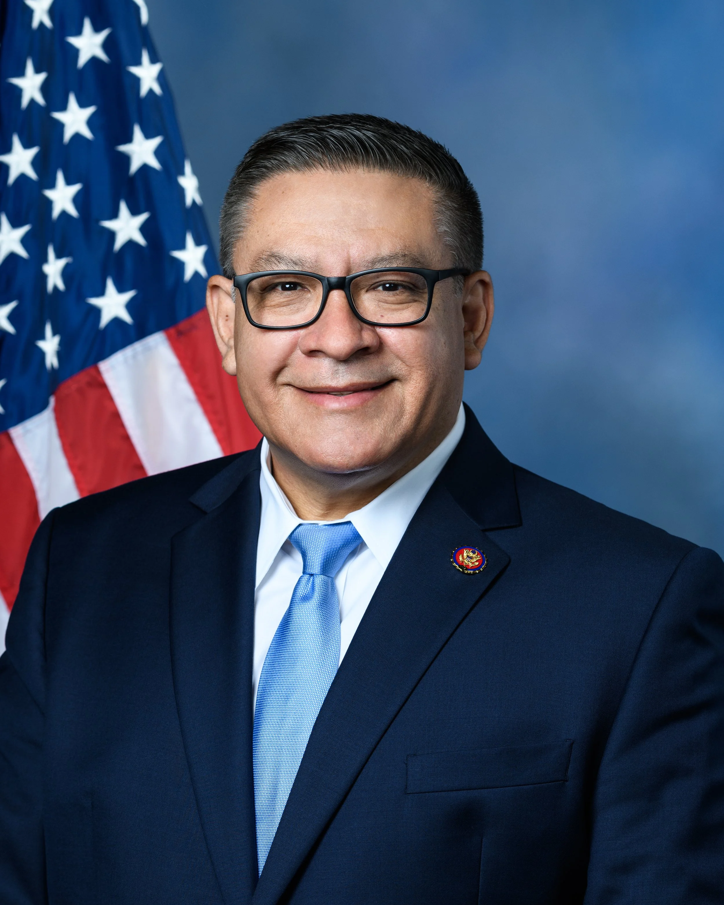 Salud Carbajal (CA - 24)