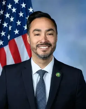 JOAQUIN CASTRO (TX-20)
