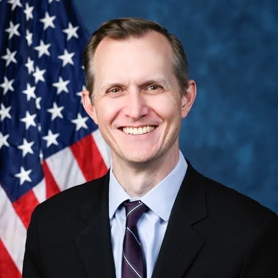 George Whitesides (CA-27)