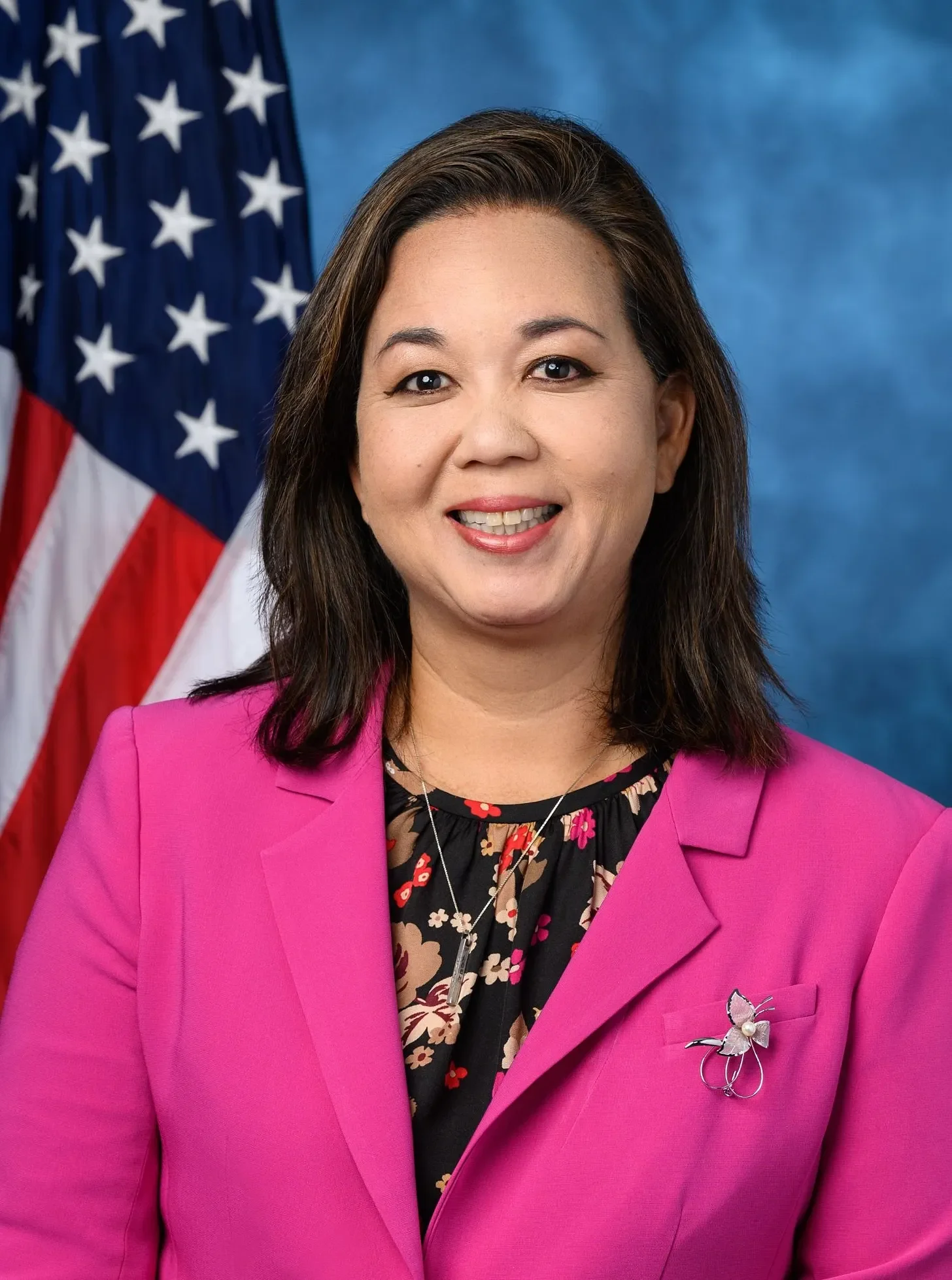 Jill Tokuda (HI-02)