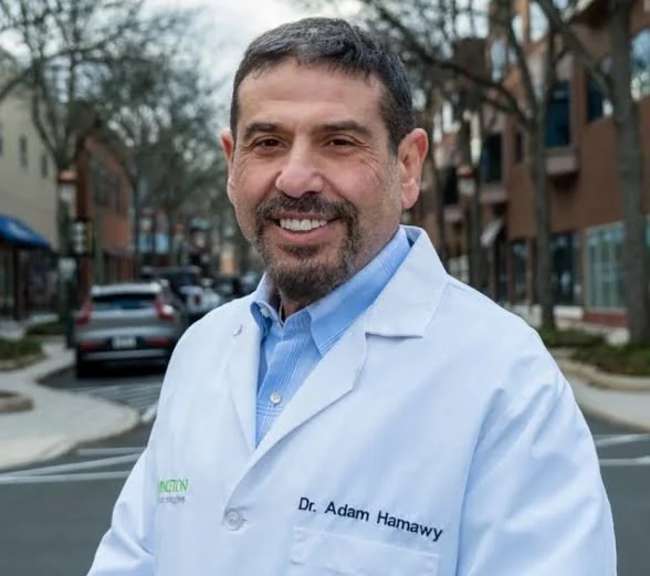 Adam Hamawy (NJ-12)