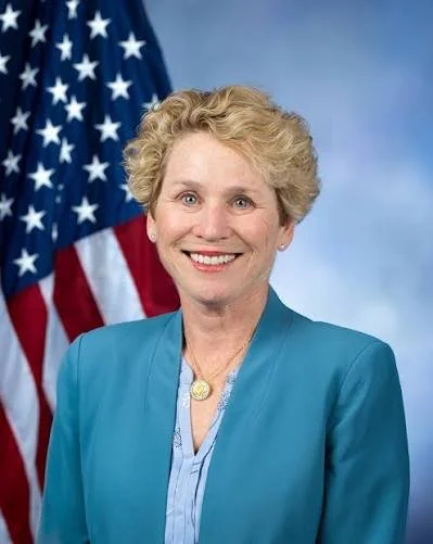 Chrissy Houlahan (PA-06)
