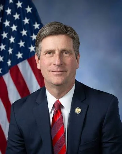 Gregory Stanton (AZ-04)