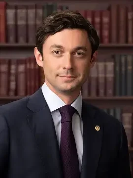 JON OSSOFF (GA-At Large)