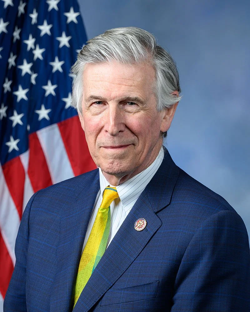 Don Beyer (VA-08)