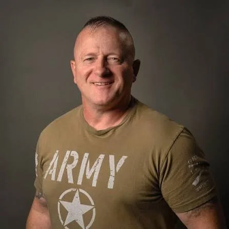 Richard Ojeda (NC-09)