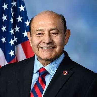 Lou Correa (CA-46)