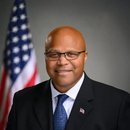 Shawn Harris (GA-14)