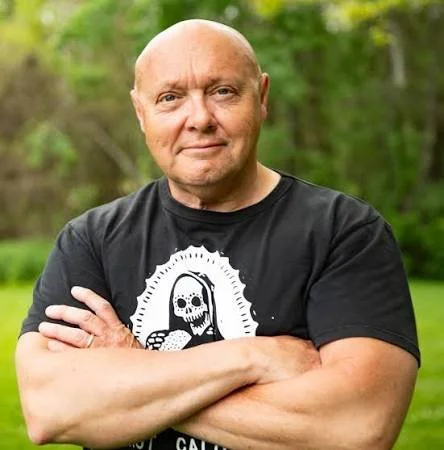 Ray Bilger (PA-15)