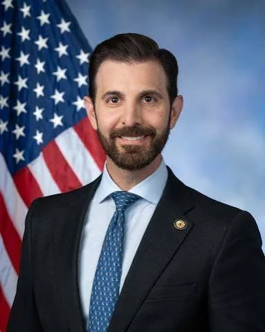 Chris Deluzio (PA-17)
