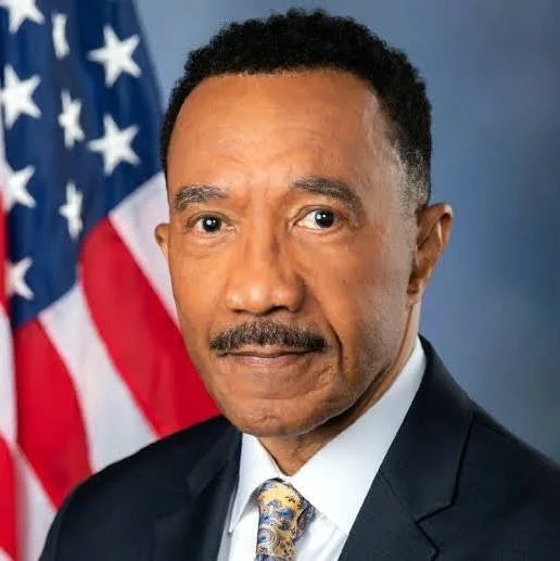 Kweisi Mfume (MD-07)