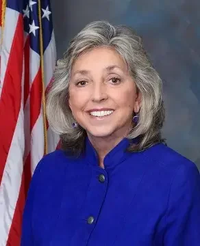 DINA TITUS (NV-01)