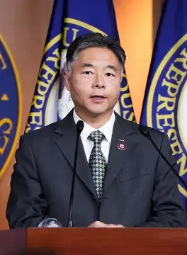 TED LIEU (CA-36)