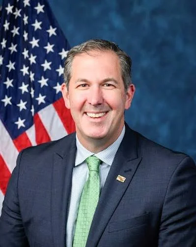 Johnny Olszewski (MD-02)