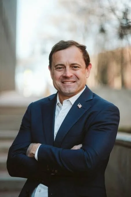 Tom Perriello (VA-05)