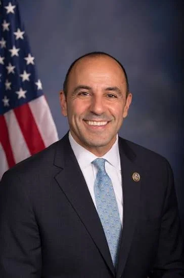 Jimmy Panetta (CA-19)