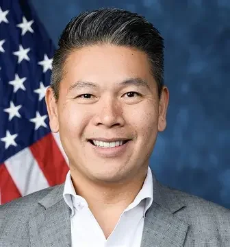 DEREK TRAN (CA-45)
