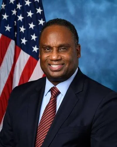Jonathan Jackson (IL-01)