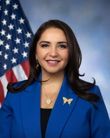 Delia Ramirez (IL-03)