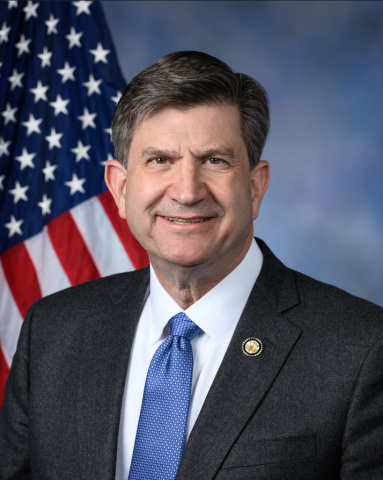 Brad Schneider (IL-10)