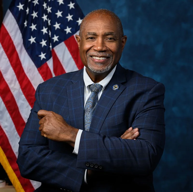 Herb Conaway (NJ-03)