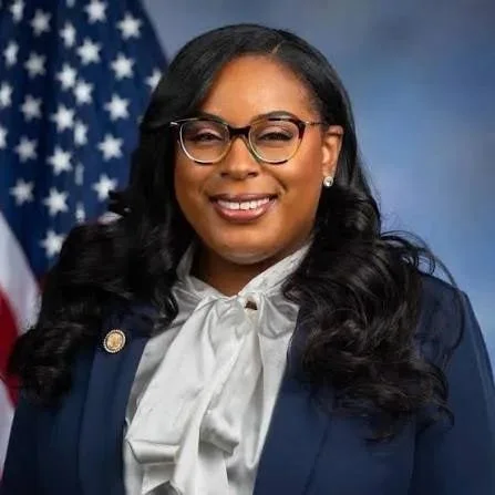 LaMonica McIver (NJ-10)