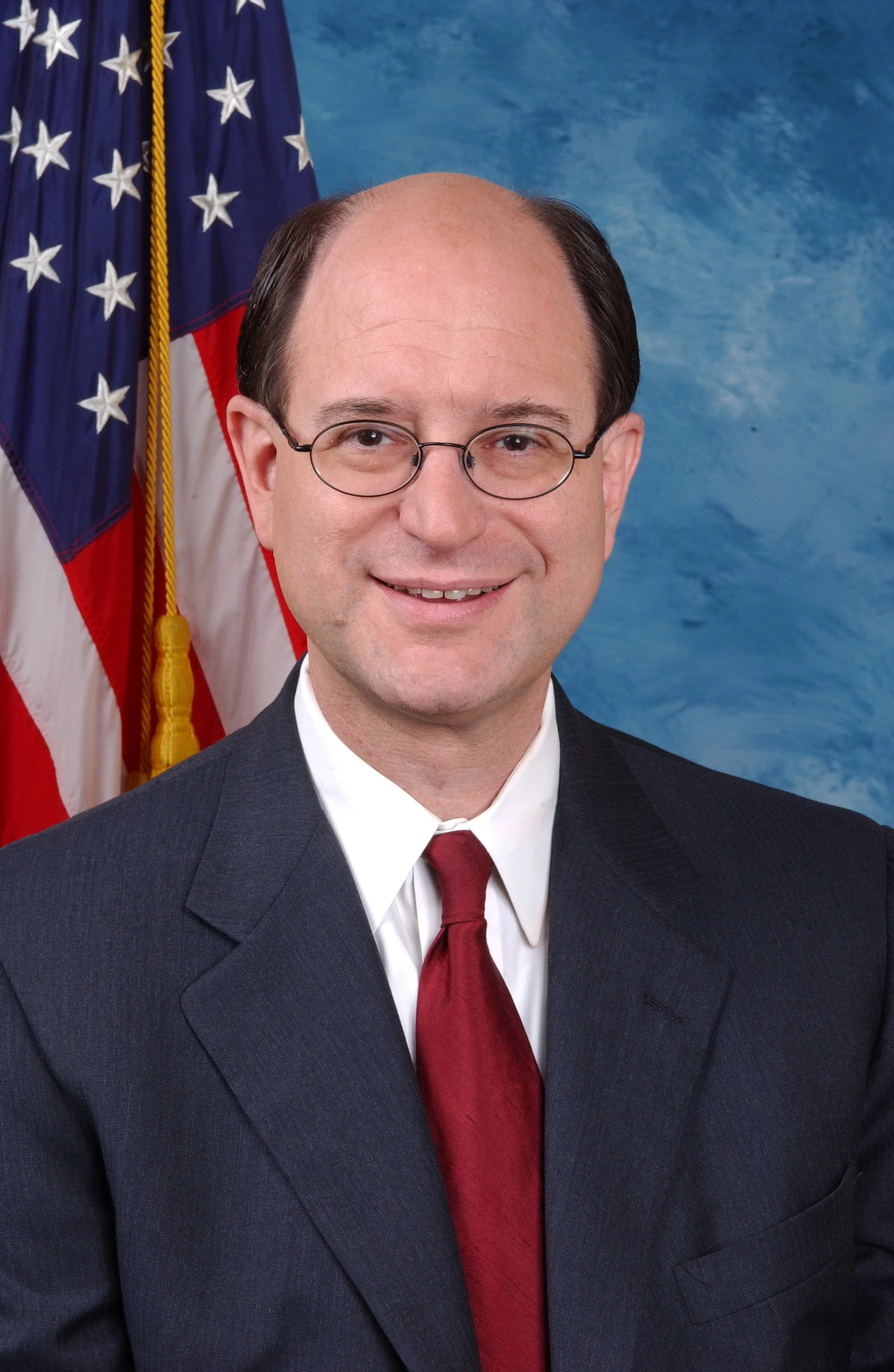Brad Sherman (CA-32)