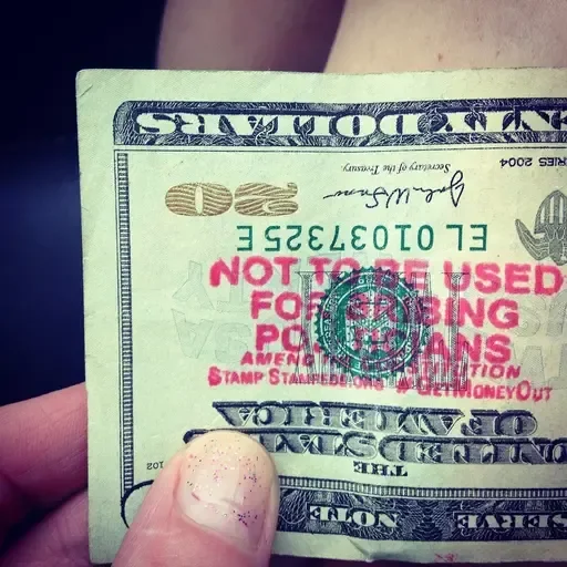 Corruption Is Costing Americans
