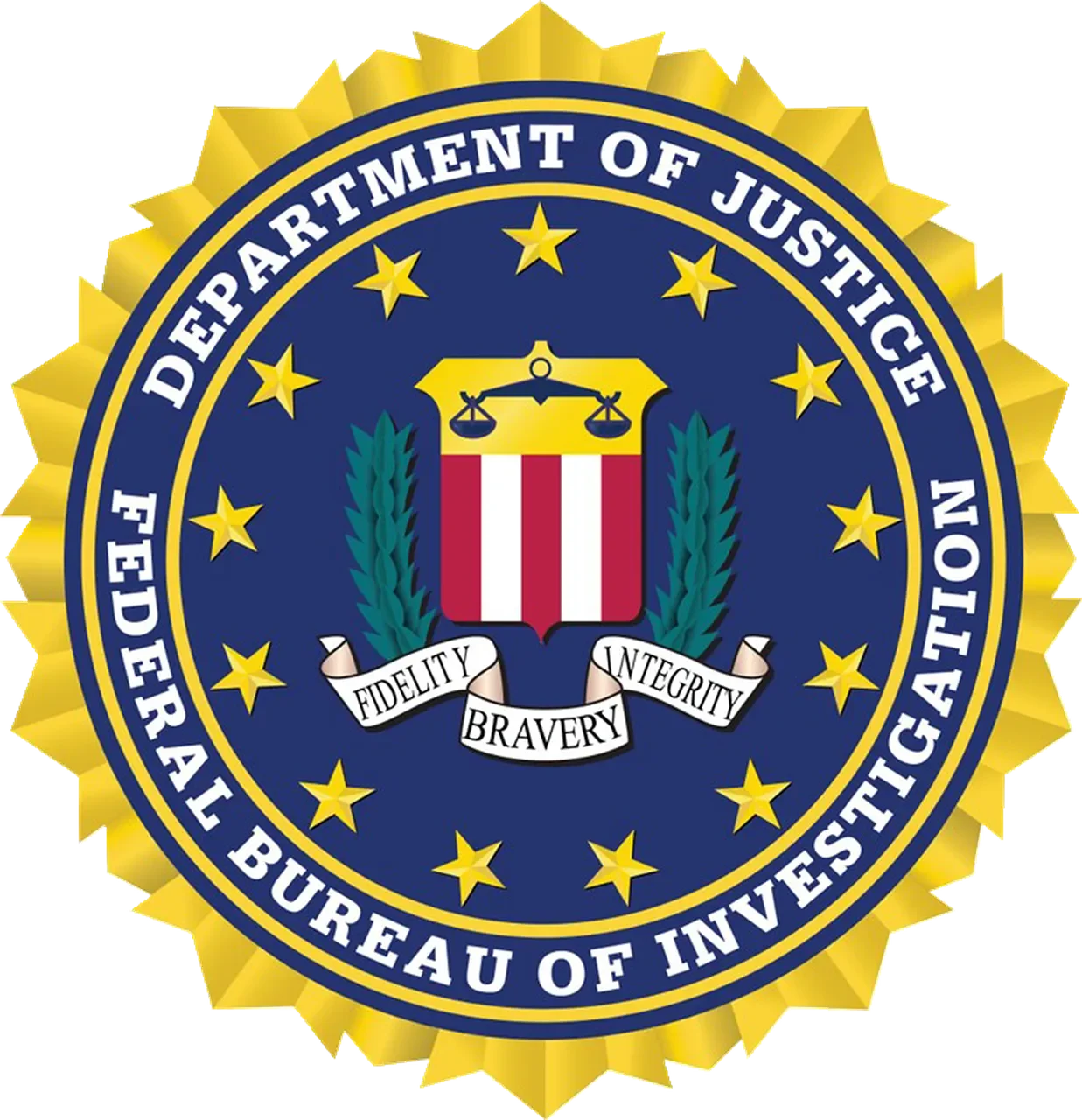 Bongino Quits FBI