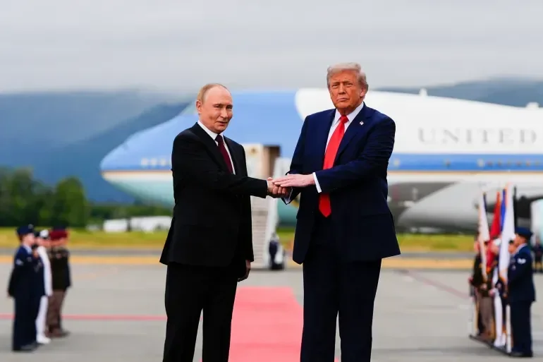 Trump’s Un-American National Security Strategy