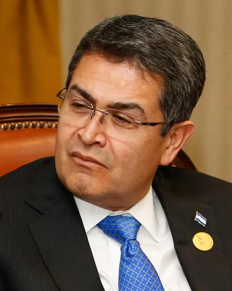 Honduran President Hernandez Walks Free: "Politics, Corruption, Hypocrisy"