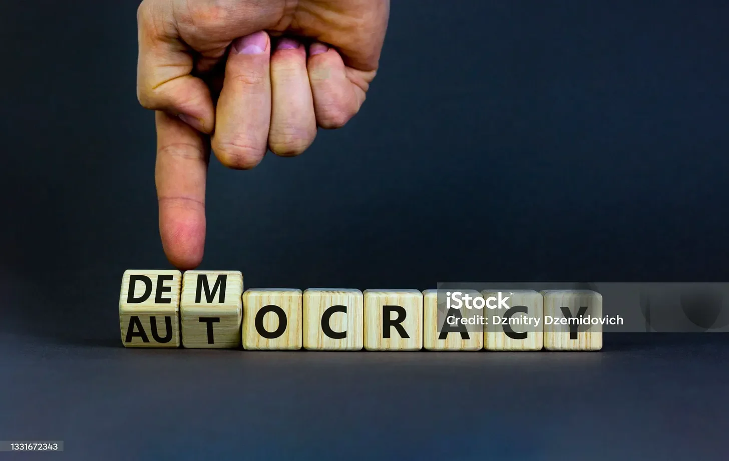 Liberal vs Conservative or MAGA vs unMAGA?