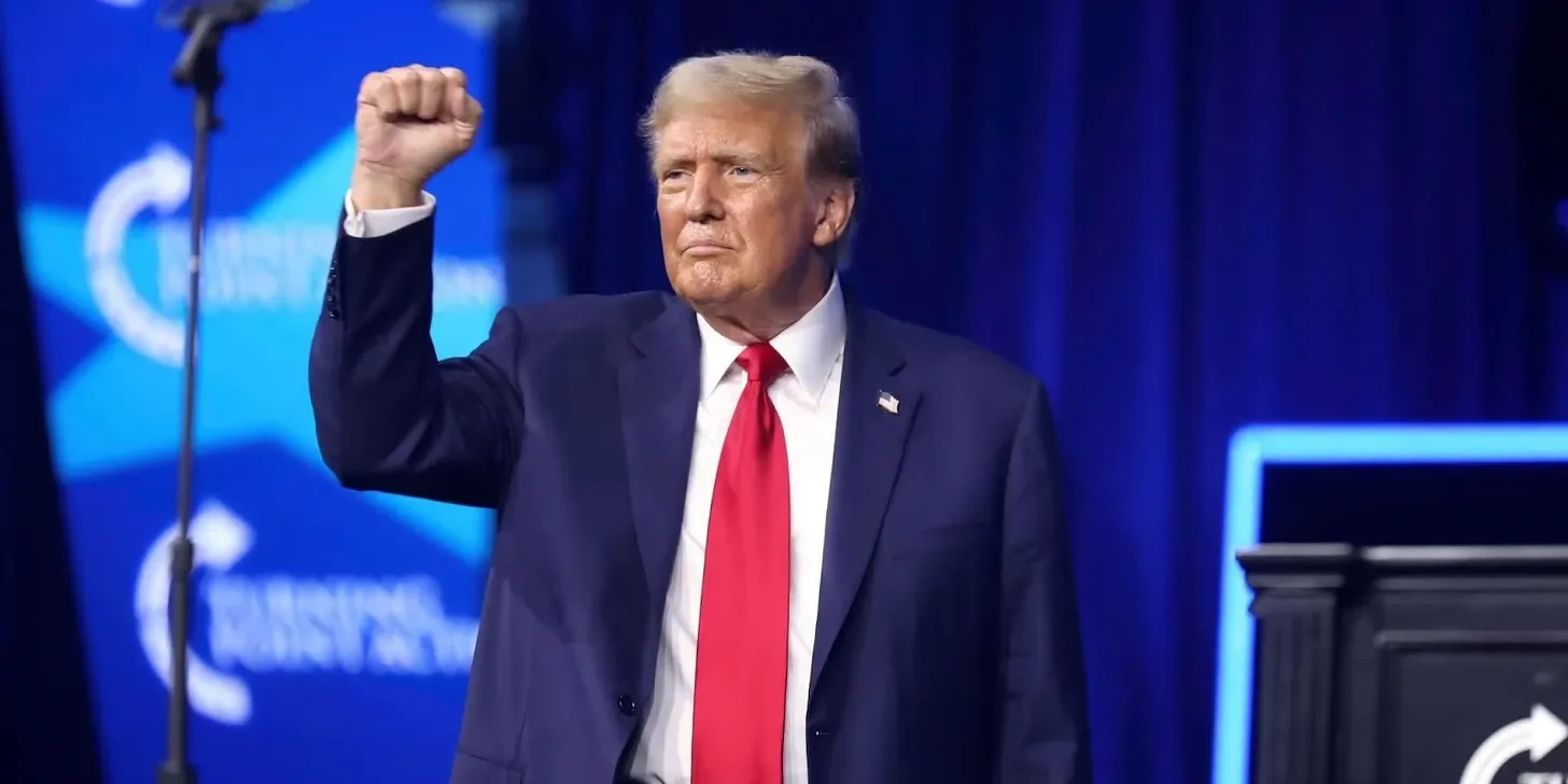 Trump may not be a fascist. Does it matter?