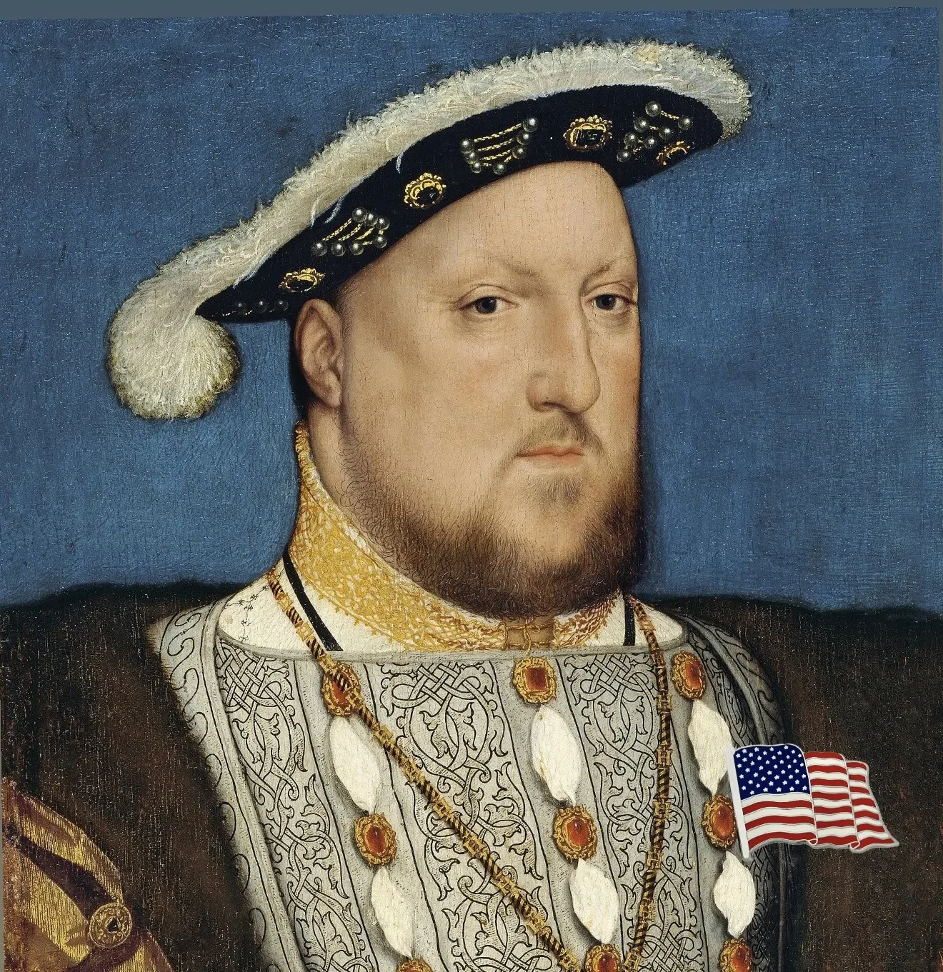 A King’s Ego, a Nation’s Burden