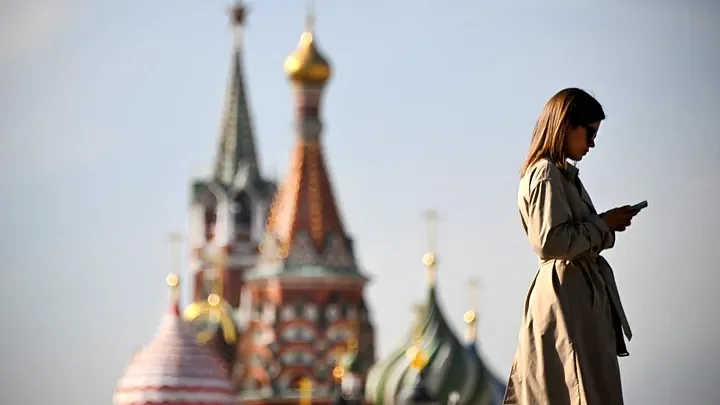 NPR: Russia steps up election influence efforts